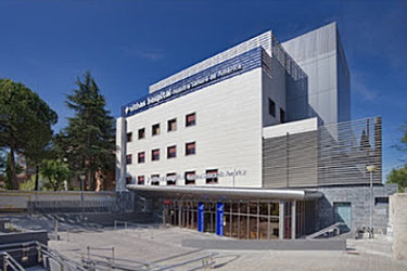 Hospital Vithas Nuestra Señora de América