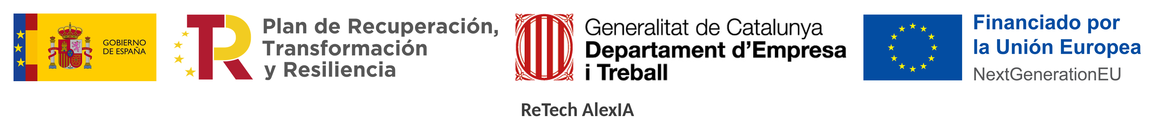 ReTech AlexIA