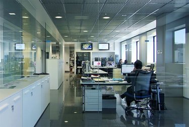 Zona test di utilizzo
